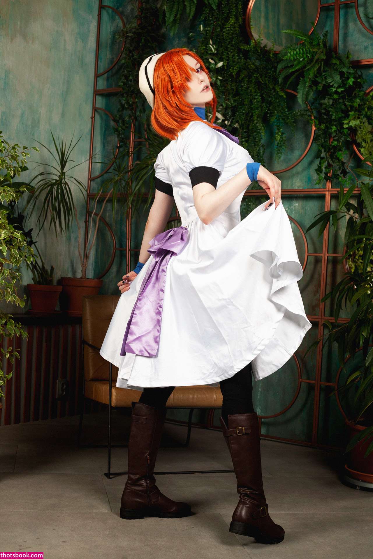 Evangelina Photo #85