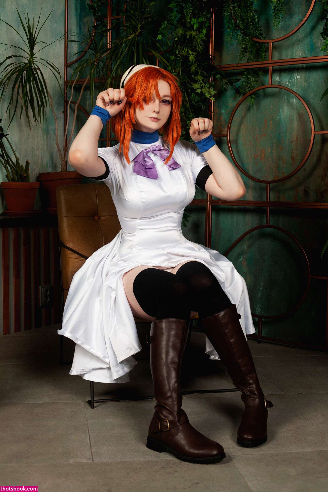 Evangelina Photo #90