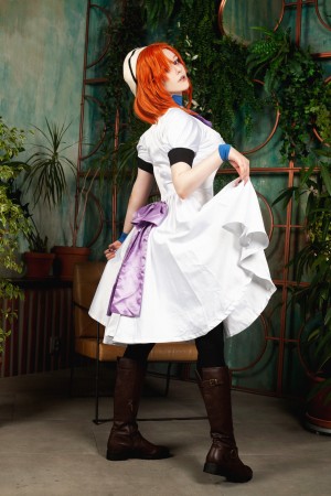 Evangelina Photo #85