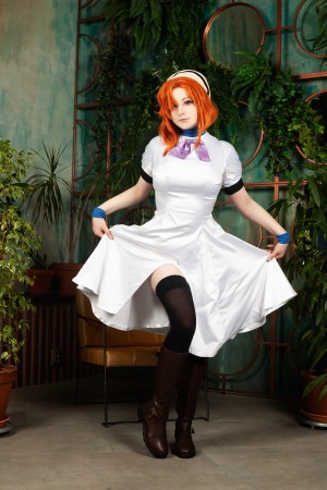 Evangelina Photo #89