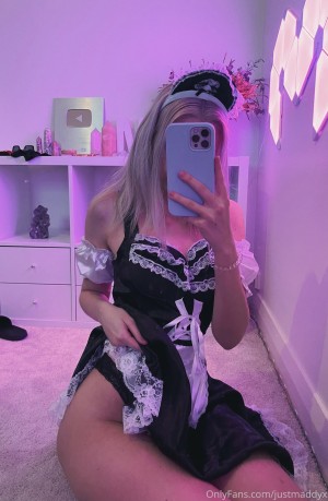 justmaddyx Photo #38