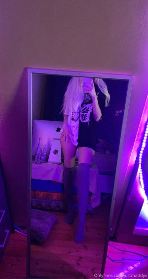 justmaddyx Photo #82