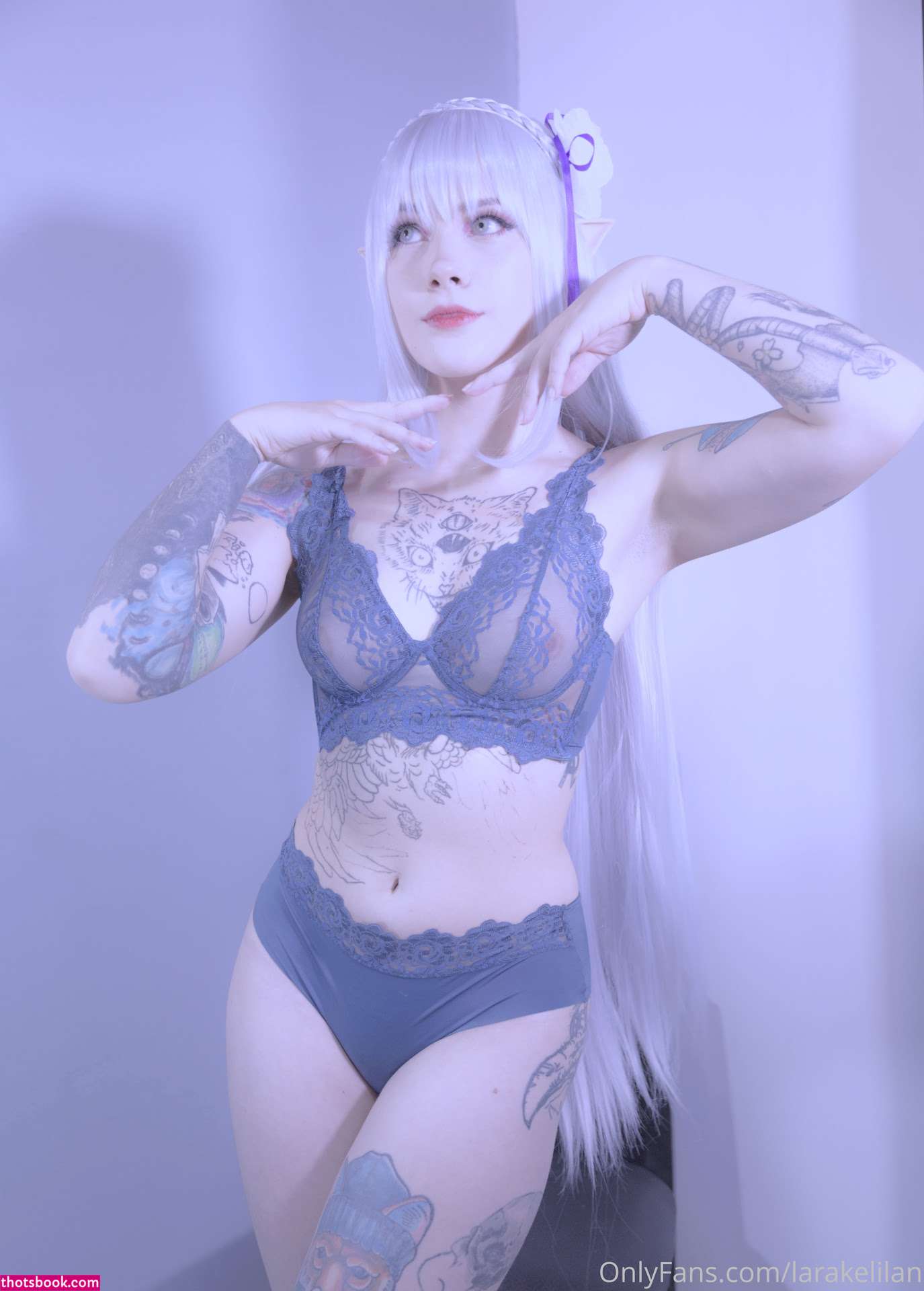 Laura Maya Photo #73