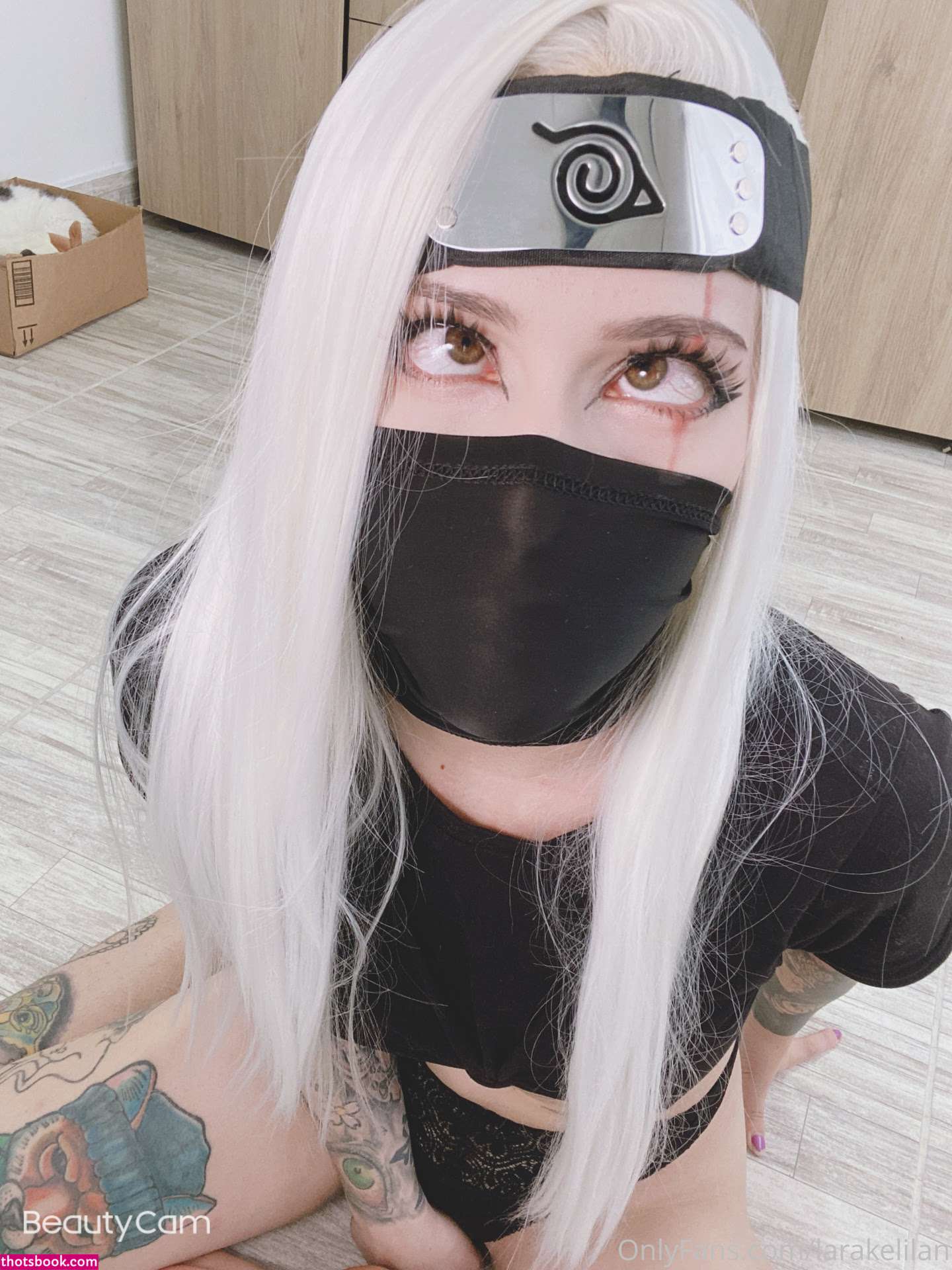 Laura Maya Photo #96