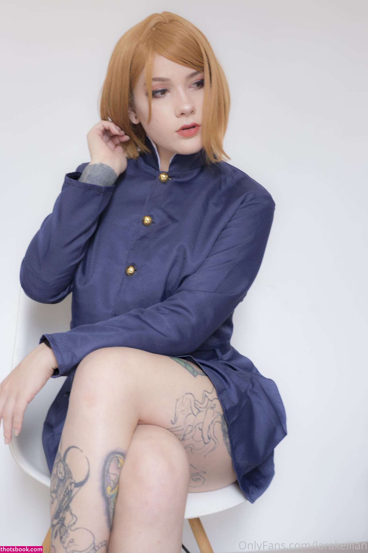 Laura Maya Photo #155