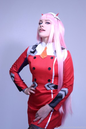 Laura Maya Photo #167