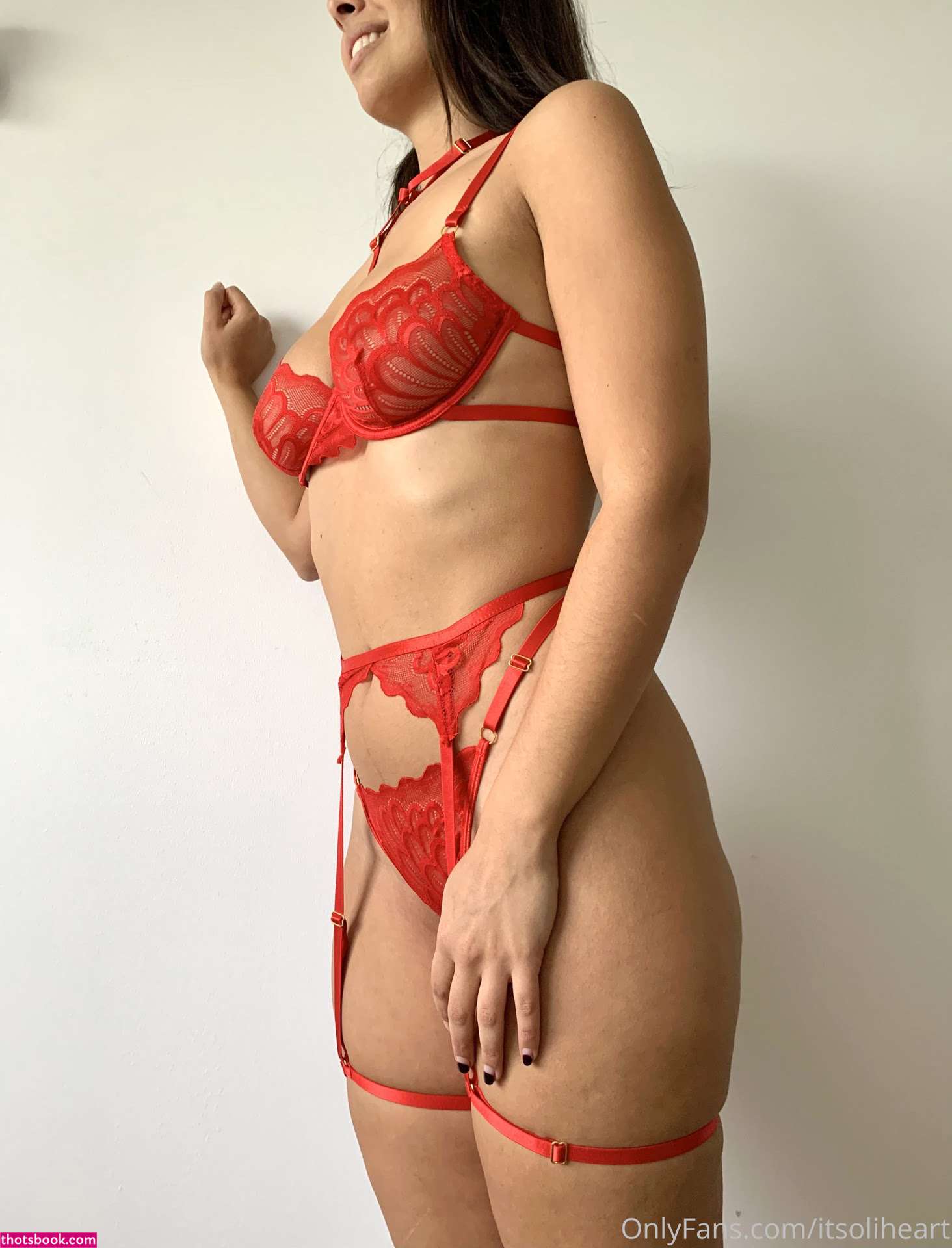 Oli Heart Photo #149