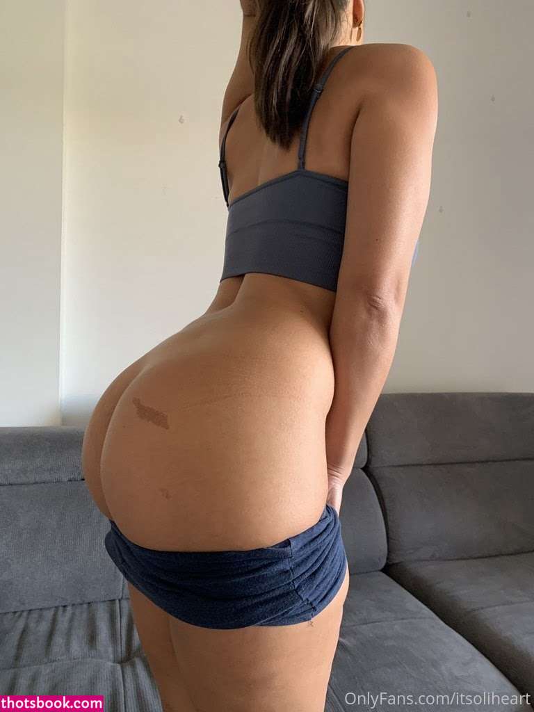 Oli Heart Photo #166