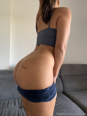 Oli Heart Photo #166