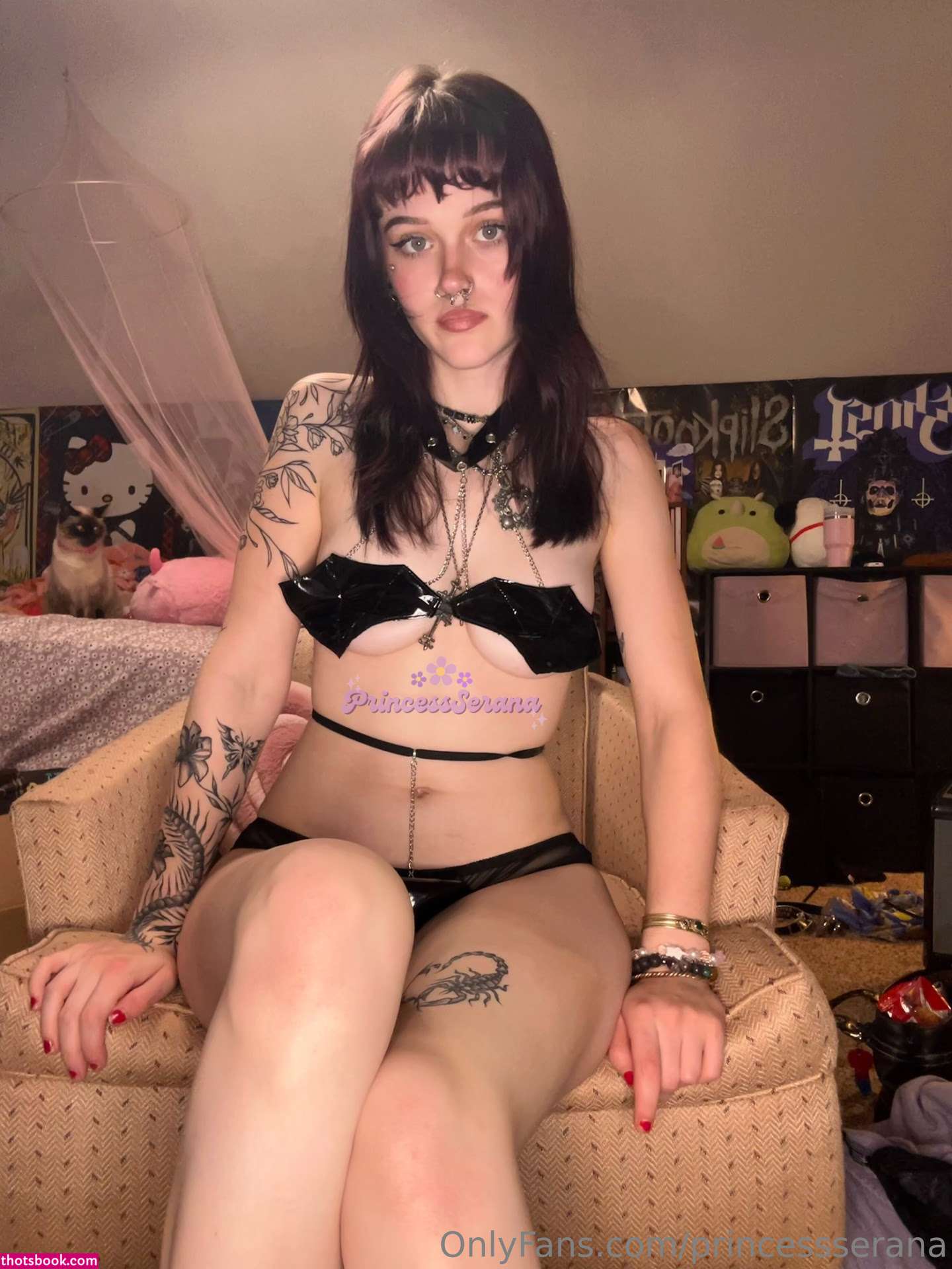 princessseranaa Photo #79