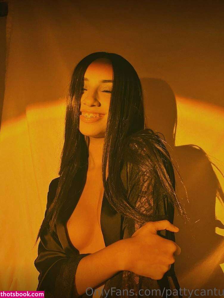 Patty Cantu Photo #4