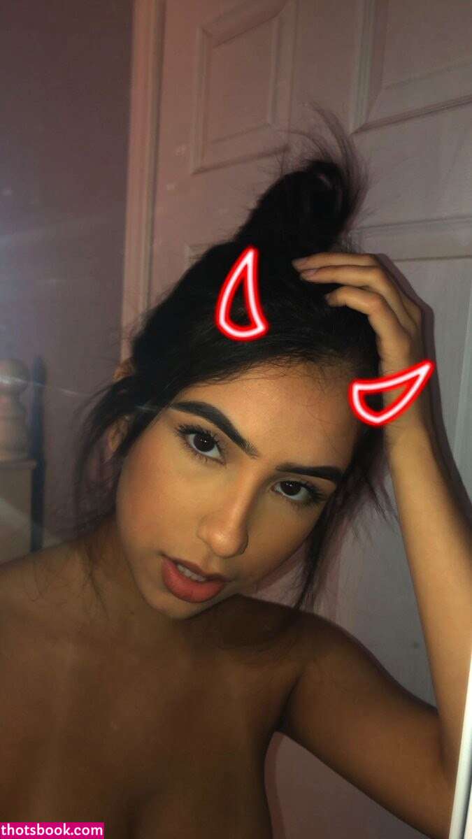 Patty Cantu Photo #9