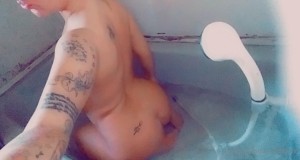 nicolethedirttracktrophygirl Photo #44