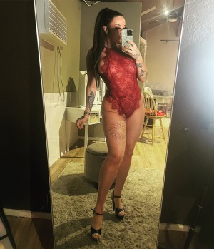 sailormeggiemoo Photo #5