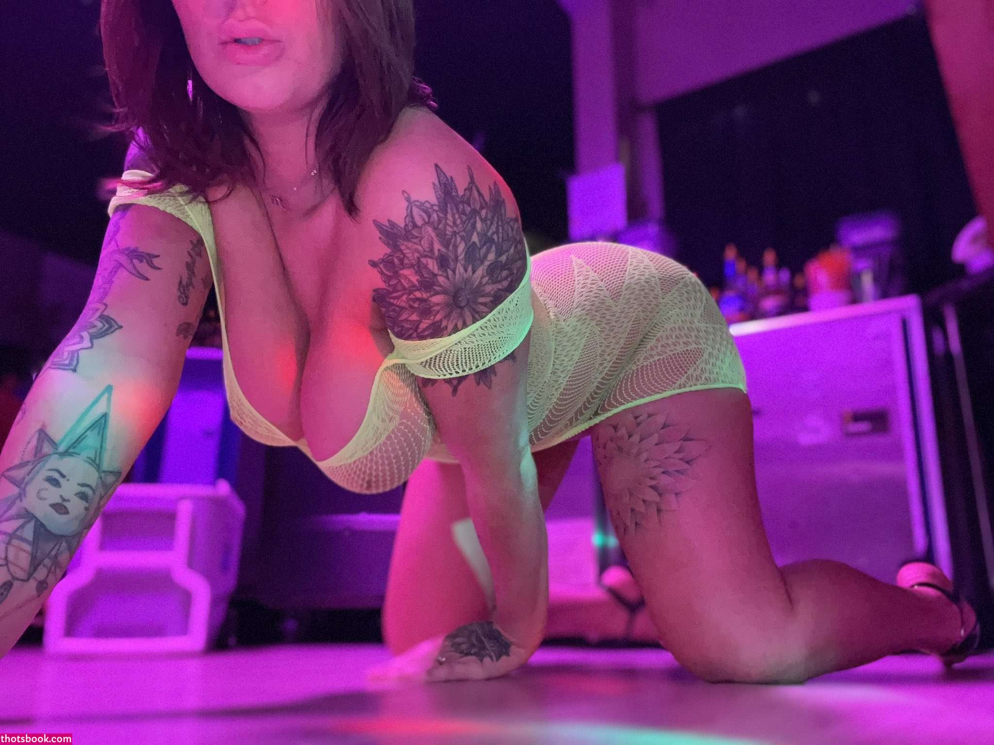 sailormeggiemoo Photo #27