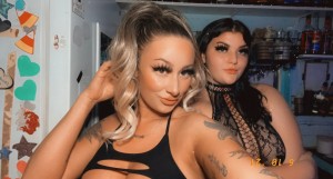 sailormeggiemoo Photo #31