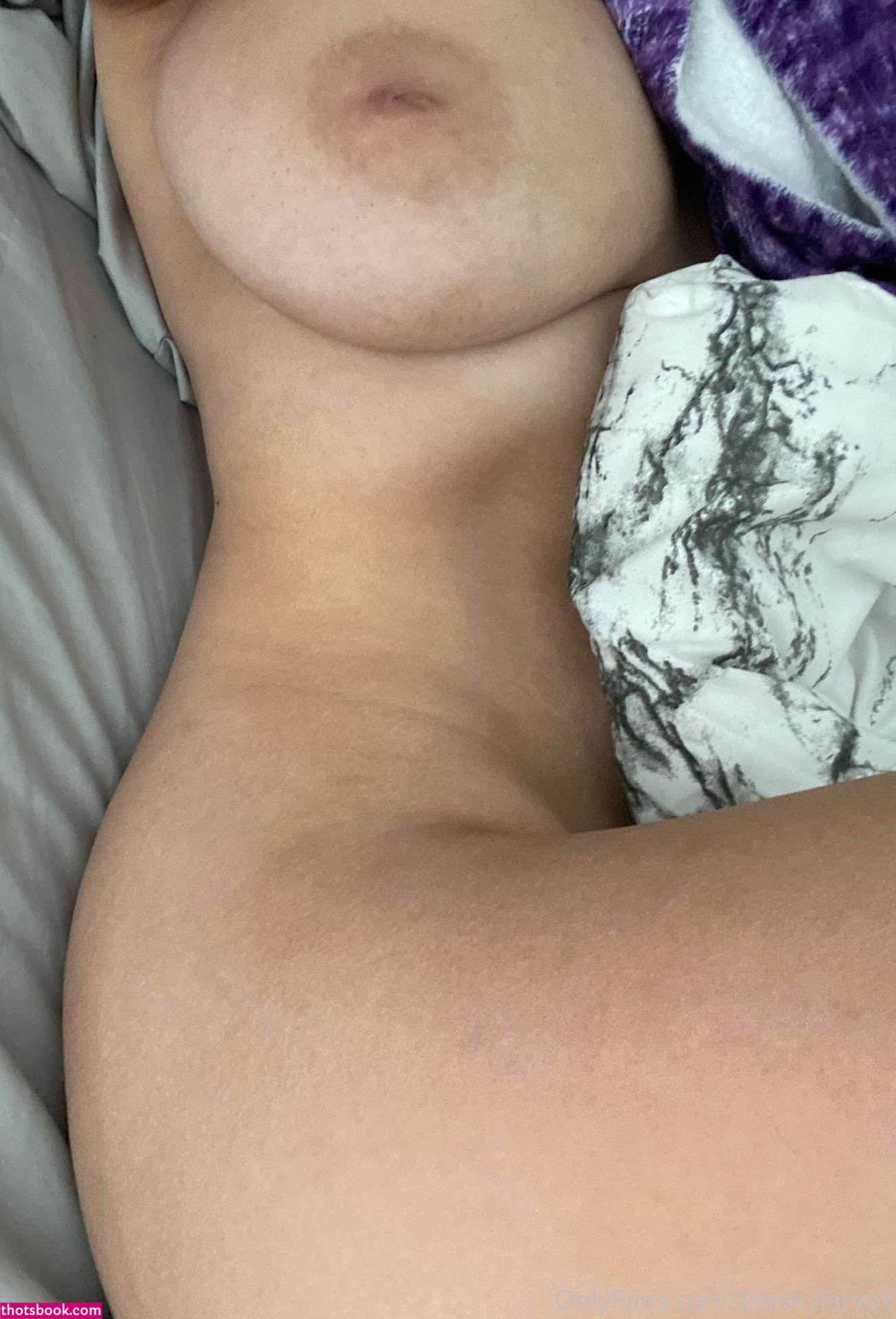 Skylar Vox Photo #249