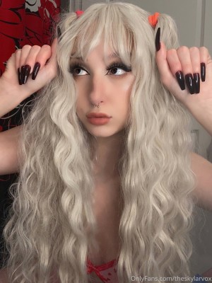 Skylar Vox Photo #252