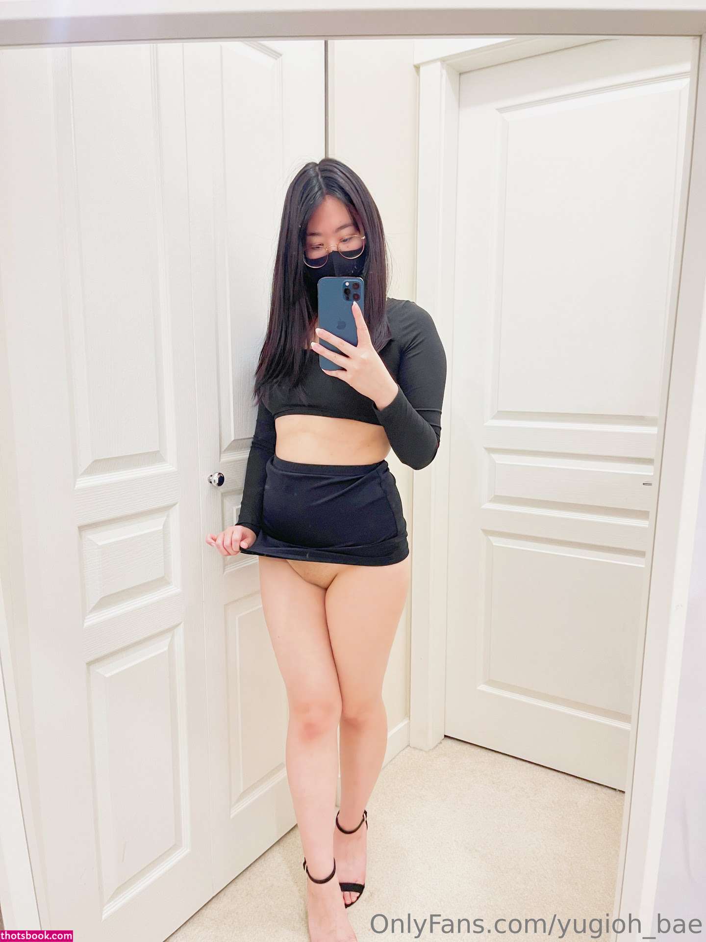 Yugioh Bae Photo #17