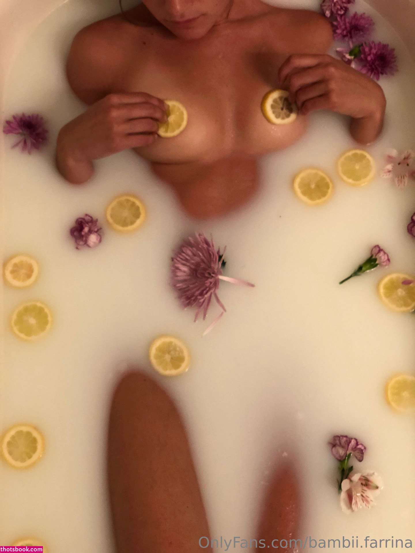 Bambi Farrina Photo #27