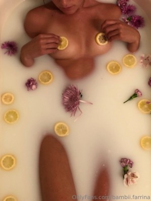 Bambi Farrina Post #6