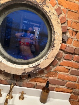 Bambi Farrina Photo #36