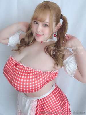 Nina Nishimura Photo #317