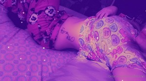 nicolethedirttracktrophygirl Photo #51