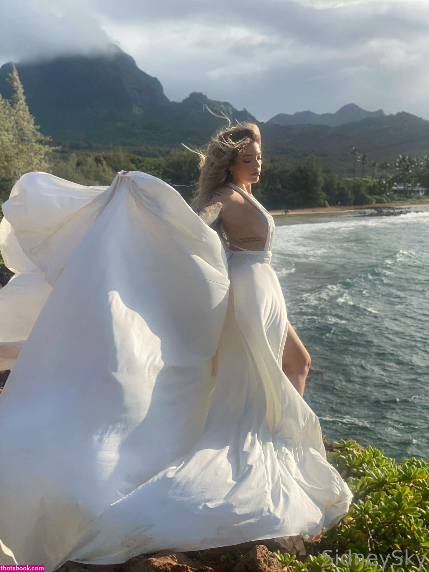 Sidney Sky Photo #54