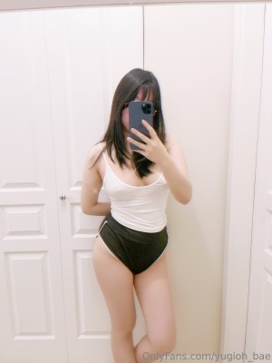 Yugioh Bae Photo #57