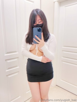 Yugioh Bae Photo #89