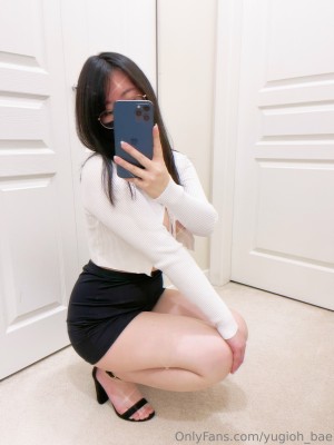 Yugioh Bae Photo #105