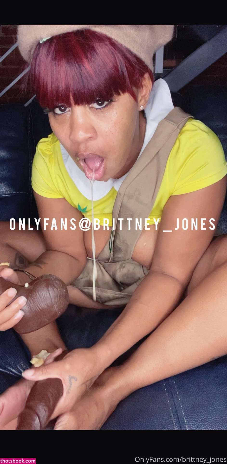 brittneyjonesxx Photo #15