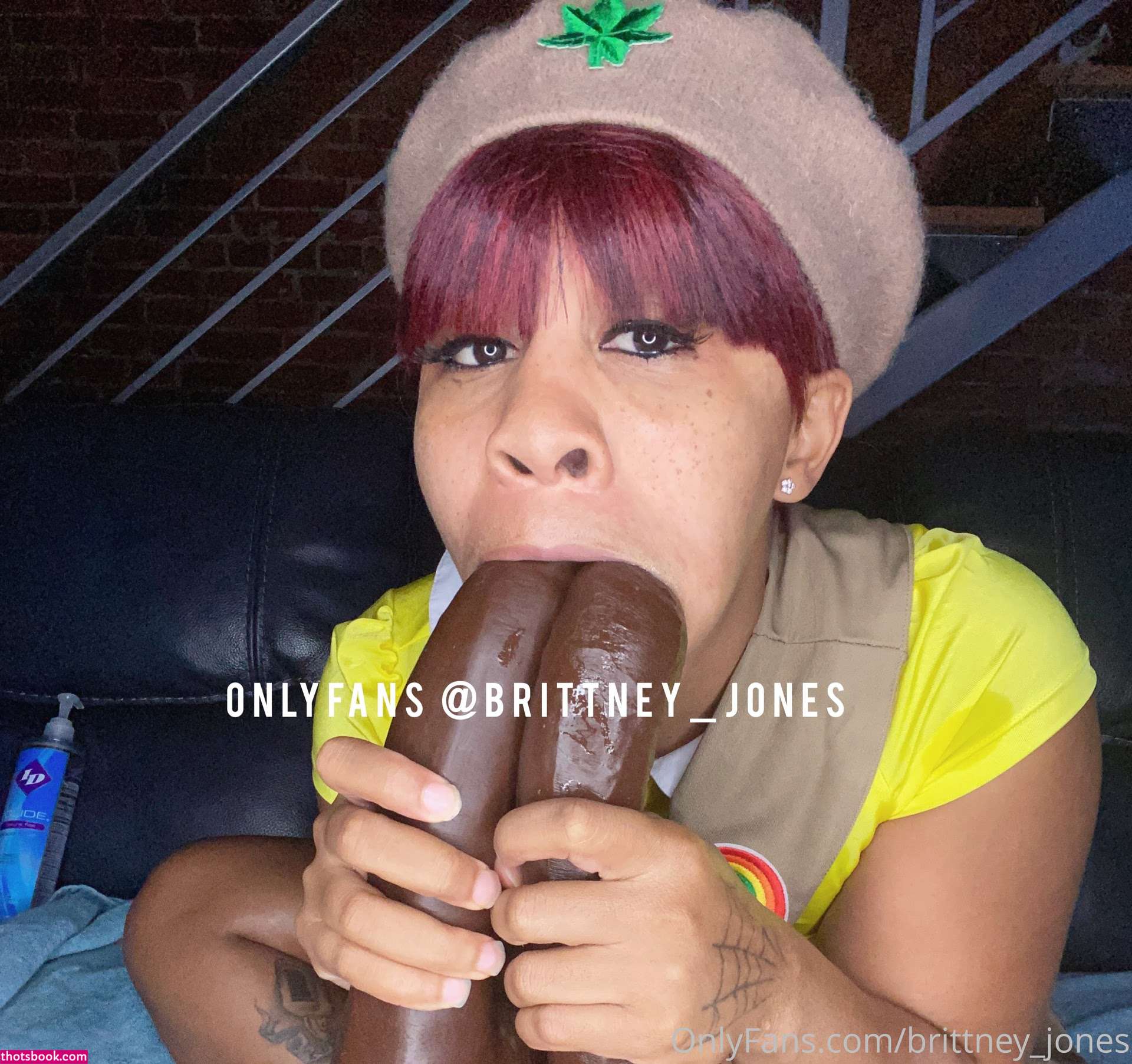 brittneyjonesxx Photo #16
