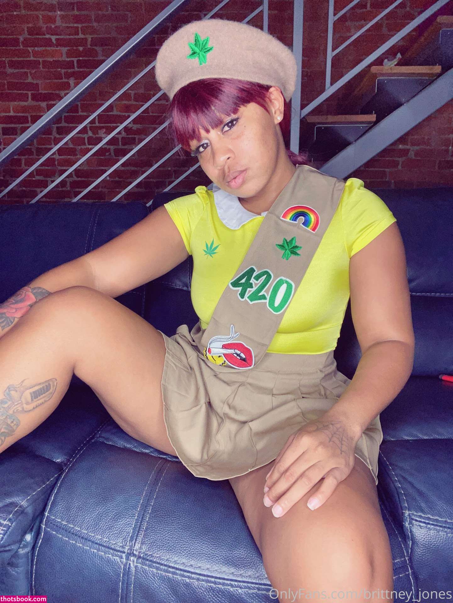 brittneyjonesxx Photo #22