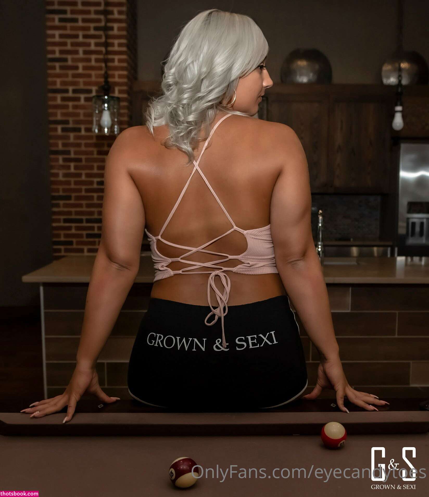 Eyecandytoes Photo #18