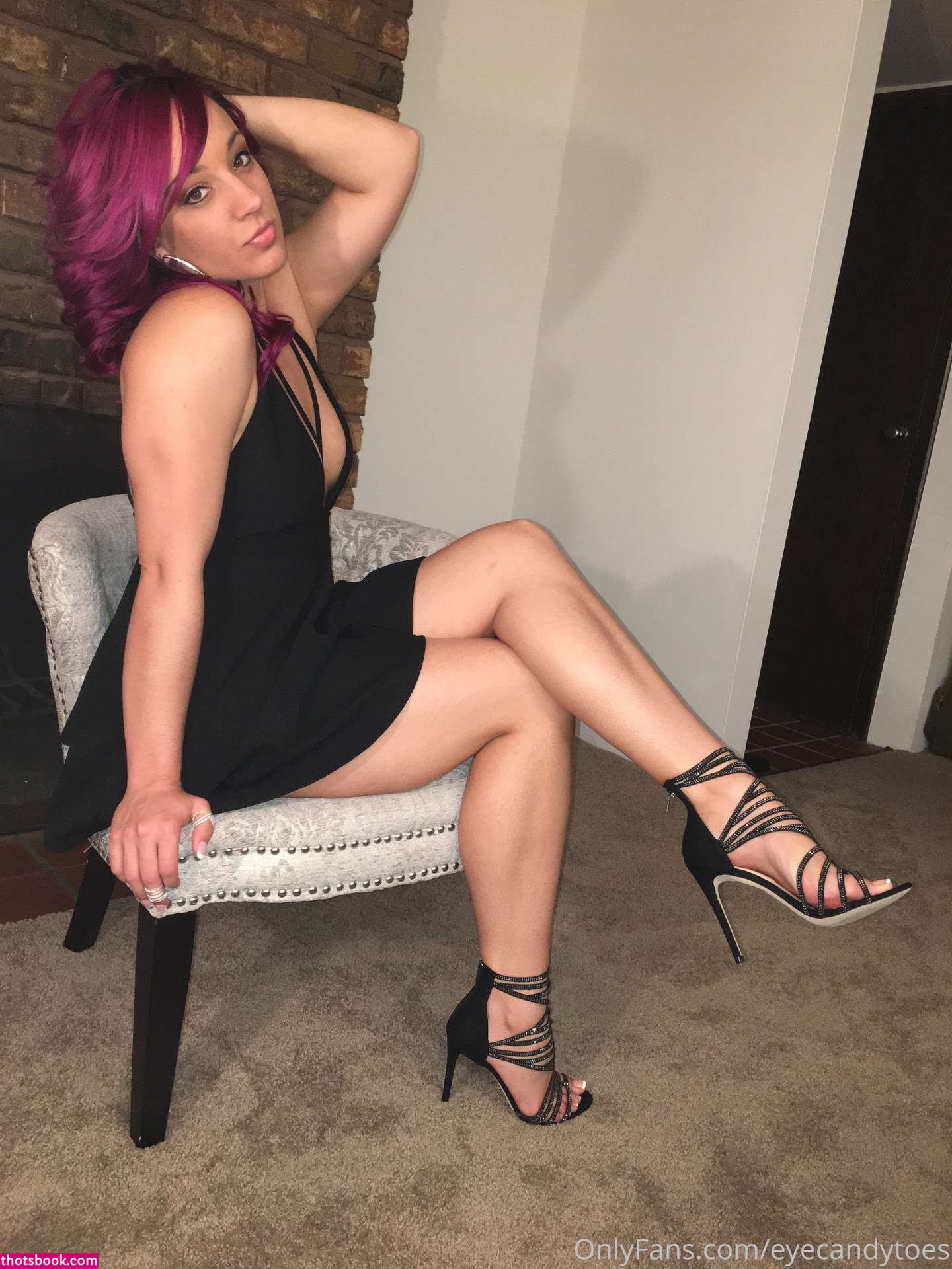 Eyecandytoes Photo #57