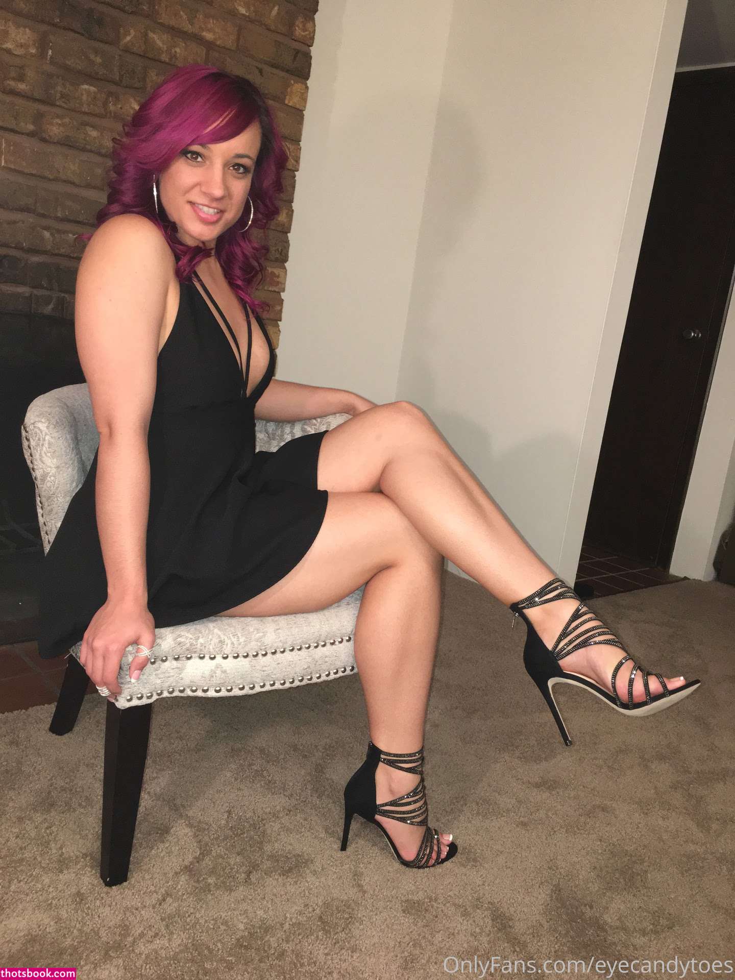 Eyecandytoes Photo #58