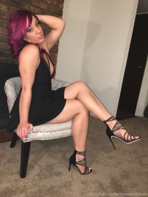Eyecandytoes Photo #57
