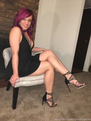 Eyecandytoes Post #3