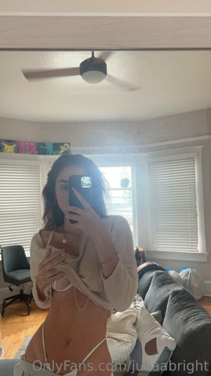 Julia Bright Post #35