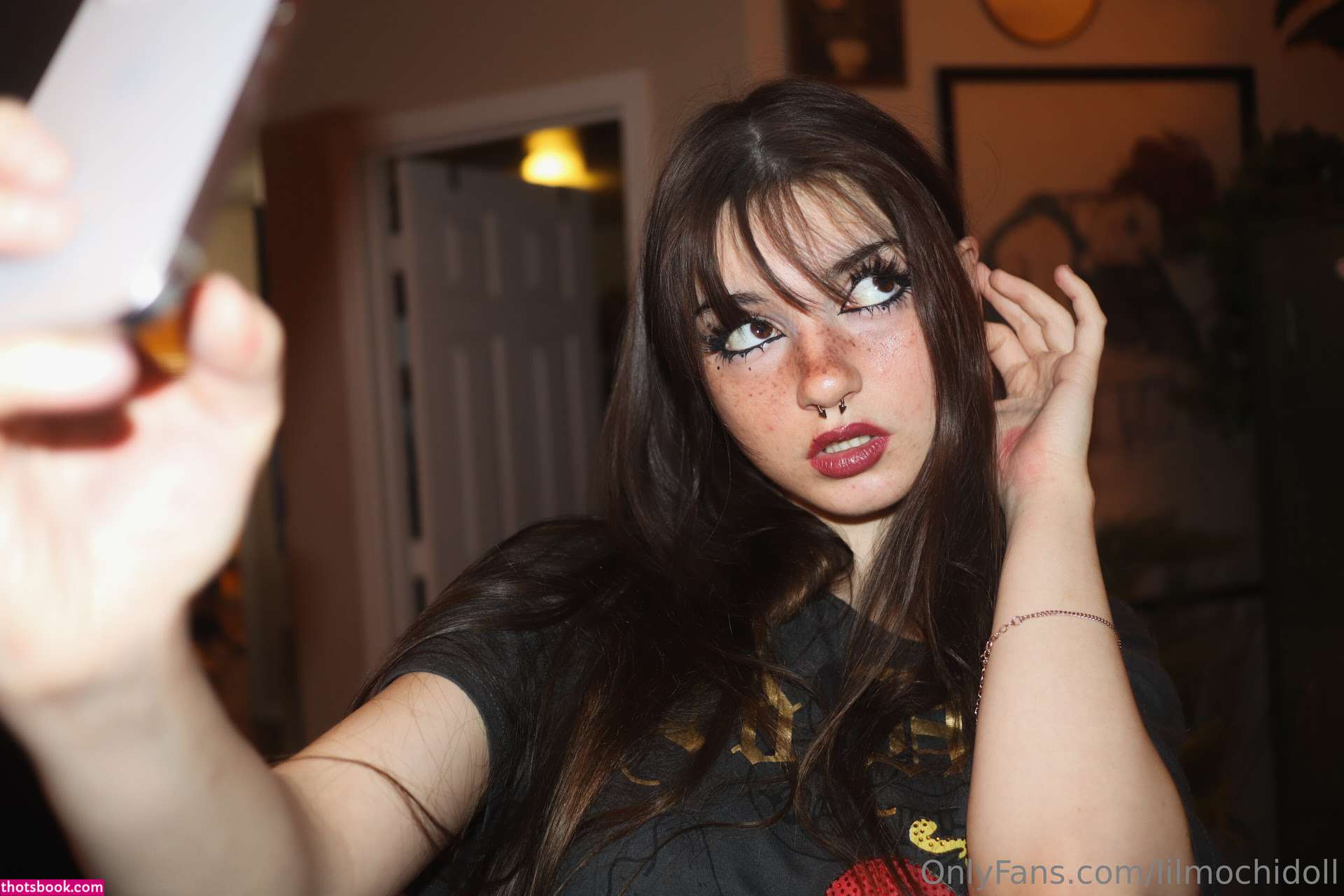 Lilmochidoll Photo #496