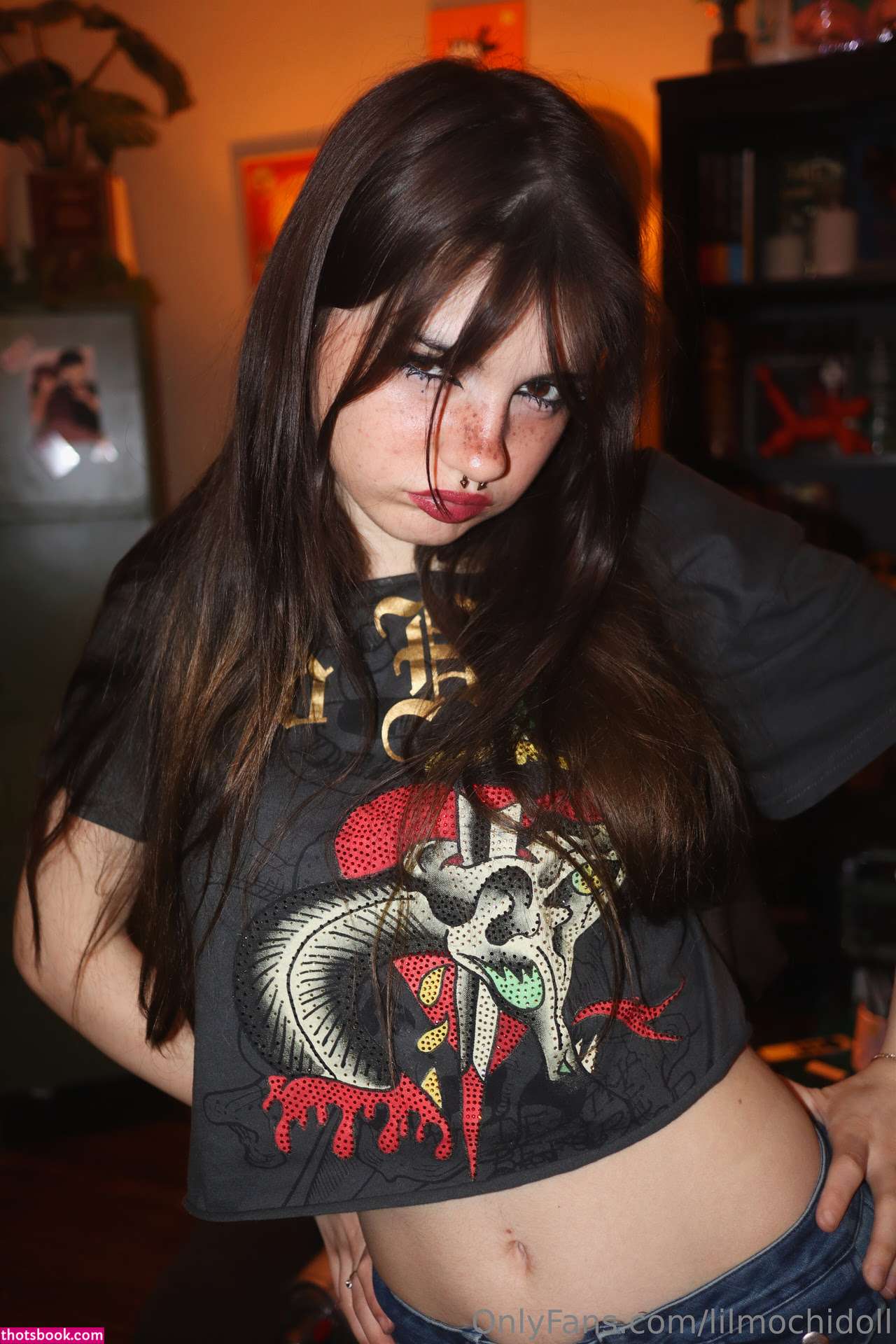 Lilmochidoll Photo #501