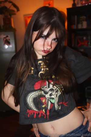 Lilmochidoll Photo #501