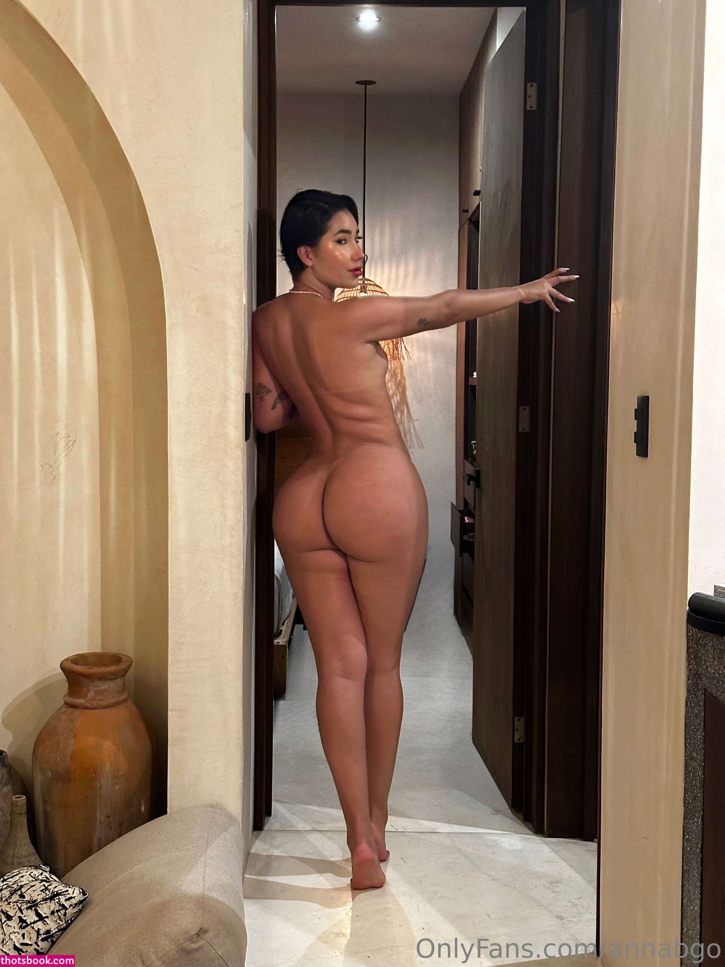 Anna Beggion Photo #187