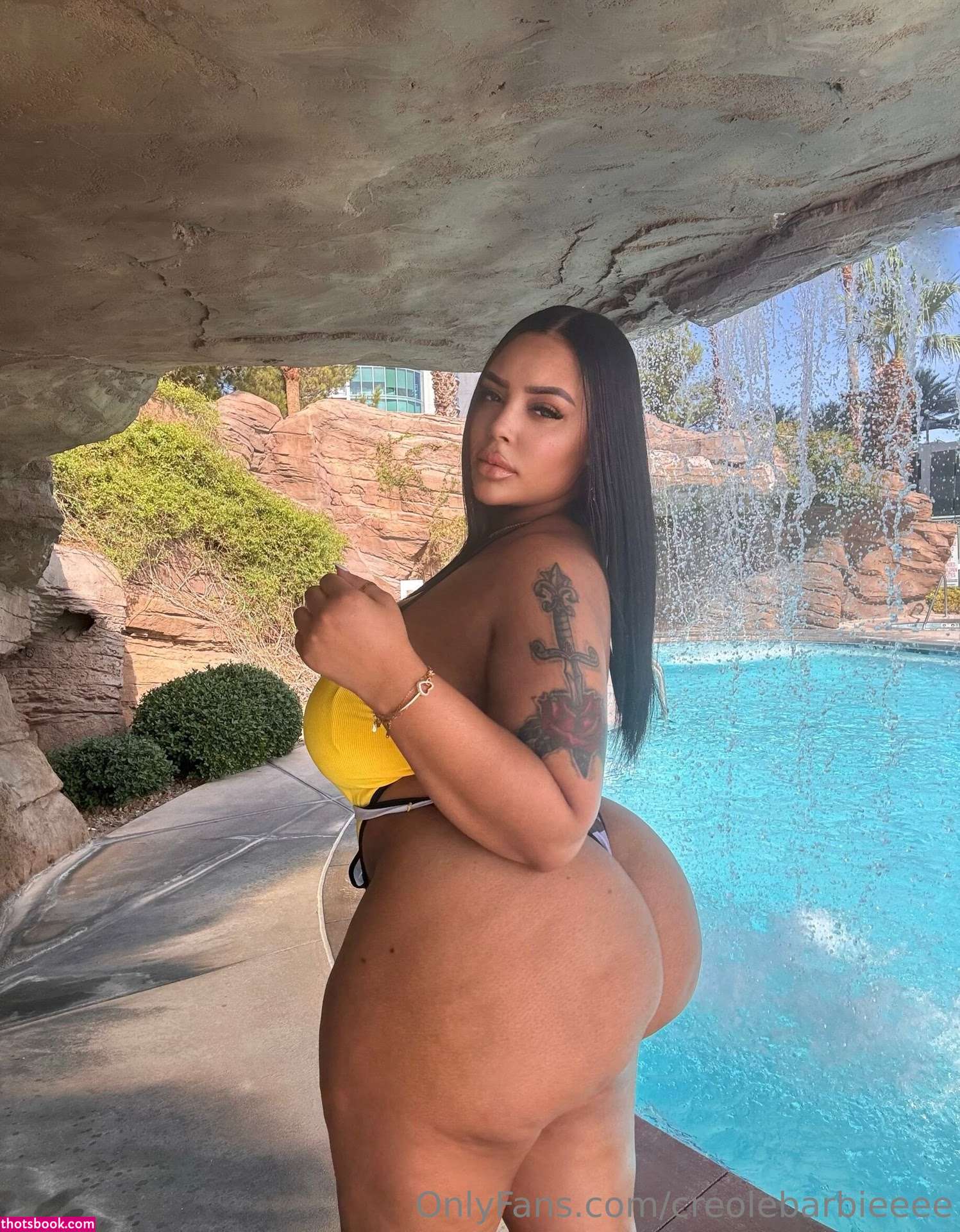 Aundreana Rene Photo #94