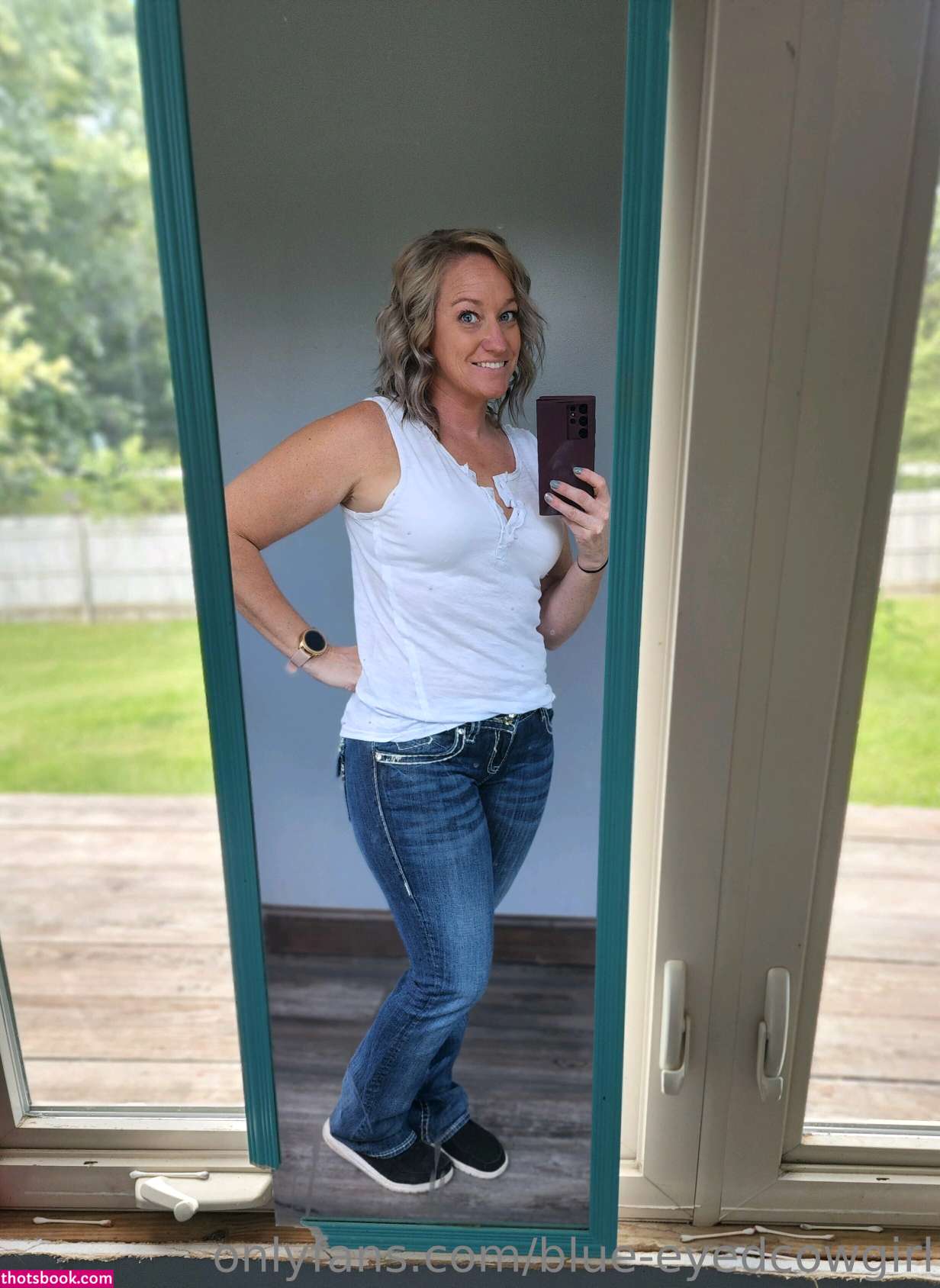 Blue eyedcowgirl Photo #67