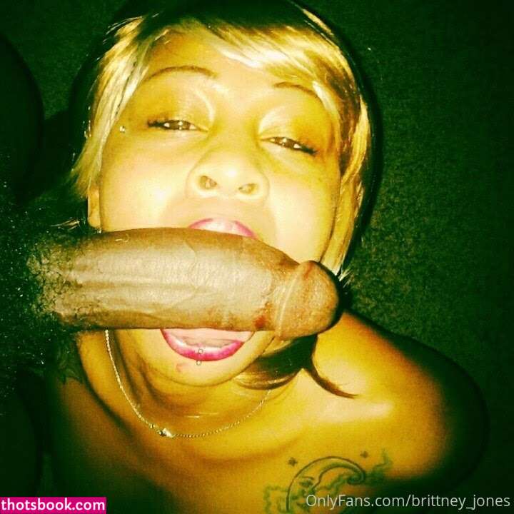 brittneyjonesxx Photo #53