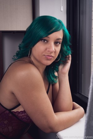 Eyecandytoes Photo #121