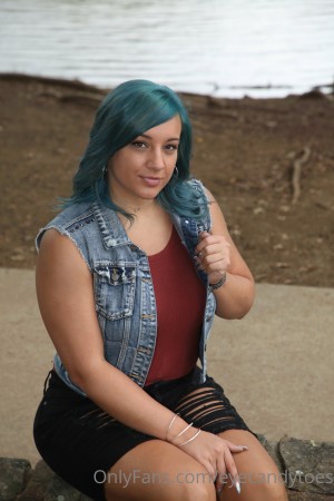 Eyecandytoes Photo #129